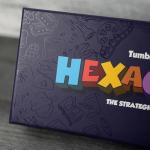 Hexaquest: Fun Trivia Game with Hexagon Tiles
