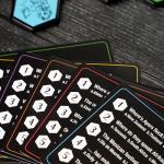 Hexaquest: Fun Trivia Game with Hexagon Tiles