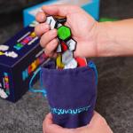 Hexaquest: Fun Trivia Game with Hexagon Tiles