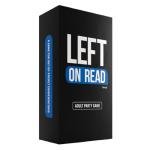Left on Read: Fun Text Message Party Game