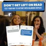 Left on Read: Fun Text Message Party Game