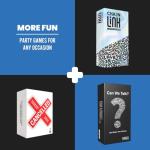 Left on Read: Fun Text Message Party Game