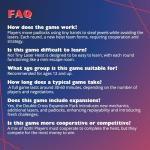 Tiny Laser Heist: Fun 3D Heist Board Game