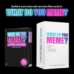 What Do You Meme? After Hours Expansion Pack