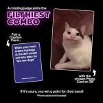 What Do You Meme? After Hours Expansion Pack