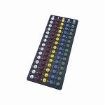 Deluxe Bingo Game Set for Parties and Large Groups