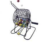 Deluxe Bingo Game Set for Parties and Large Groups