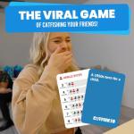 Catfished: Fun Bluffing Game for Adults & Teens