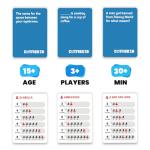 Catfished: Fun Bluffing Game for Adults & Teens