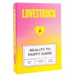 Lovestruck - Fun Reality TV Party Game for Adults