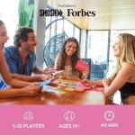 Lovestruck - Fun Reality TV Party Game for Adults