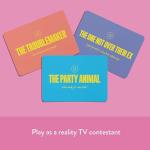 Lovestruck - Fun Reality TV Party Game for Adults