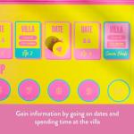 Lovestruck - Fun Reality TV Party Game for Adults