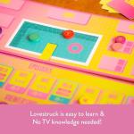 Lovestruck - Fun Reality TV Party Game for Adults