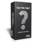 Can We Talk? Fun Conversation Game for Everyone