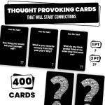 Can We Talk? Fun Conversation Game for Everyone