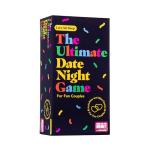 Date Night Game by Relatable - 300 Cards & Spinner