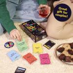 Date Night Game by Relatable - 300 Cards & Spinner