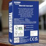 Quokka Adult Trivia Game with 500 Questions