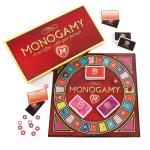 Monogamy Board Game - Strengthen Your Relationship Fun