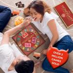 Monogamy Board Game - Strengthen Your Relationship Fun