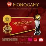 Monogamy Board Game - Strengthen Your Relationship Fun