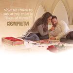 Monogamy Board Game - Strengthen Your Relationship Fun