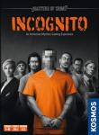 Masters of Crime: The Incognito Game