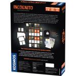 Masters of Crime: The Incognito Game