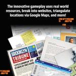 Masters of Crime: The Incognito Game