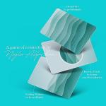 Under The Sea Conversation Card Game for All