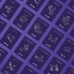 Sparks - Fun Conversation Game for 2-8 Players