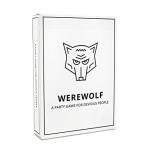 Stellar Factory Werewolf: The Ultimate Party Game