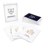 Stellar Factory Werewolf: The Ultimate Party Game