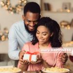 RISKY COUPLES: Fun Card Game for Date Night