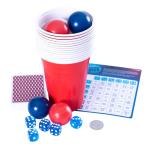 Goliath Endless Games Party Game Kit for Adults