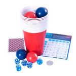 Goliath Endless Games Party Game Kit for Adults