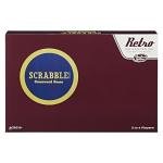 Hasbro Retro Scrabble 1949 Edition Board Game