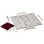 Hasbro Retro Scrabble 1949 Edition Board Game