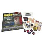 Criminal Minds Social Deduction Board Game for Adults