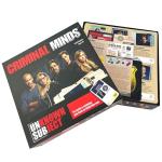Criminal Minds Social Deduction Board Game for Adults