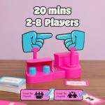 That's Totally You! Fun Game for Couples & Friends