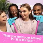 That's Totally You! Fun Game for Couples & Friends