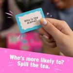 That's Totally You! Fun Game for Couples & Friends