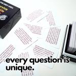 The Grey Area Card Game for Decision Making Fun