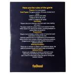 The Grey Area Card Game for Decision Making Fun