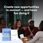 BestSelf Icebreaker Card Deck for Everyone