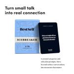BestSelf Icebreaker Card Deck for Everyone