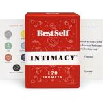 BestSelf Intimacy Deck – 170 Romantic Conversation Starters