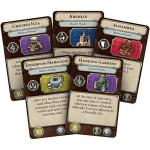 Civilization Board Game - Tactical Strategy for 2-4 Players